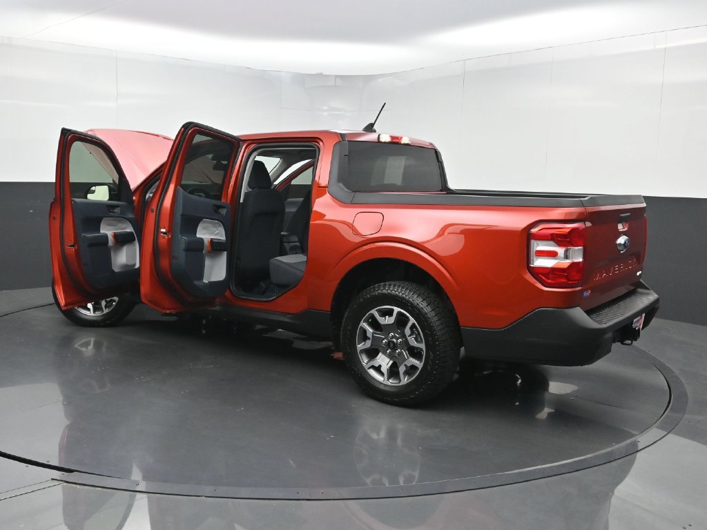 Used 2024 Ford Maverick XLT w/ XLT Luxury Package AWD/4WD image 36