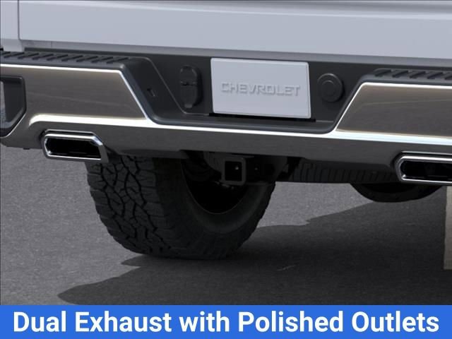 New 2026 Chevrolet Silverado 1500 LT AWD/4WD image 15