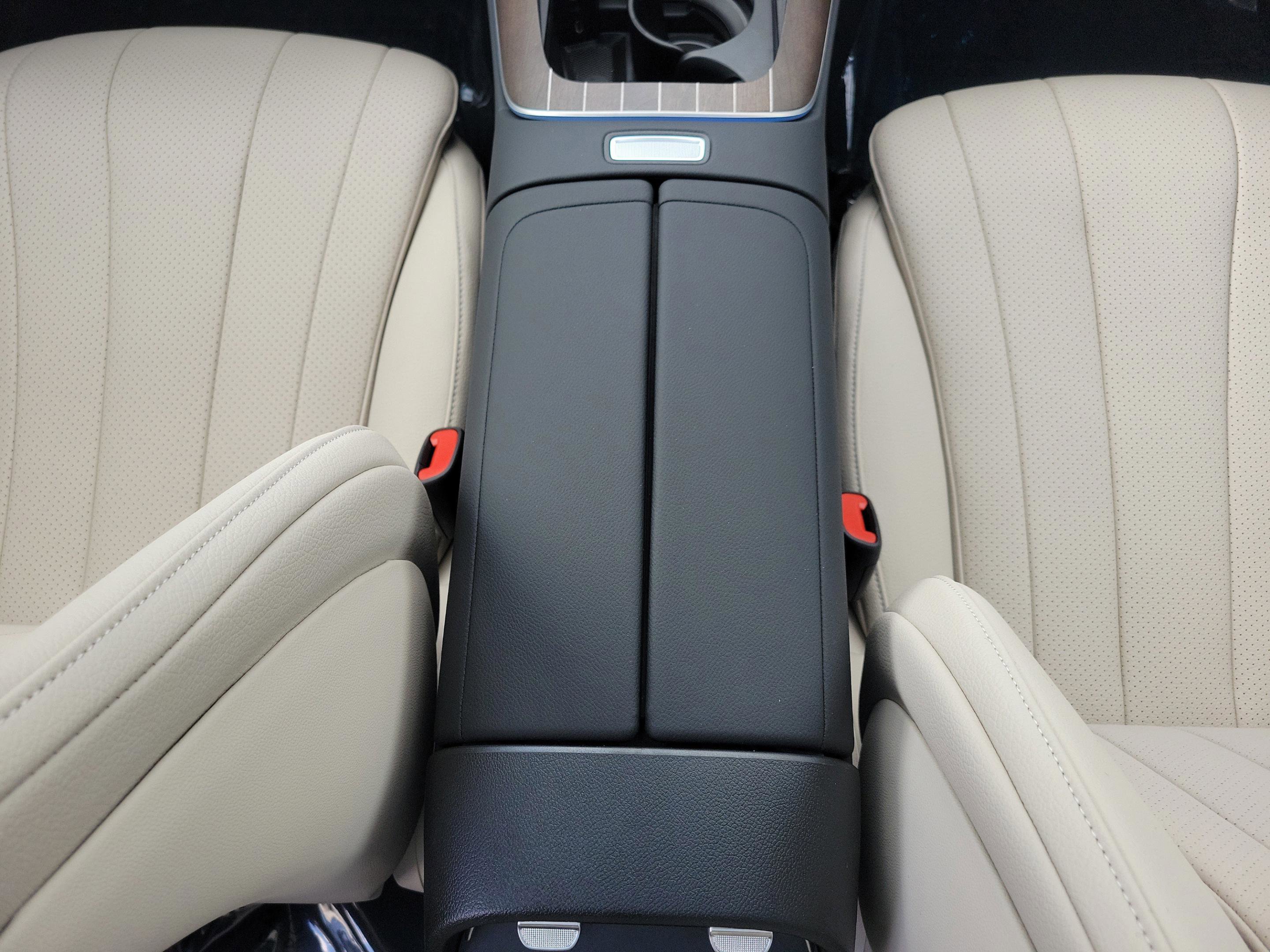 Certified 2026 Mercedes-Benz E 350 Sedan image 15
