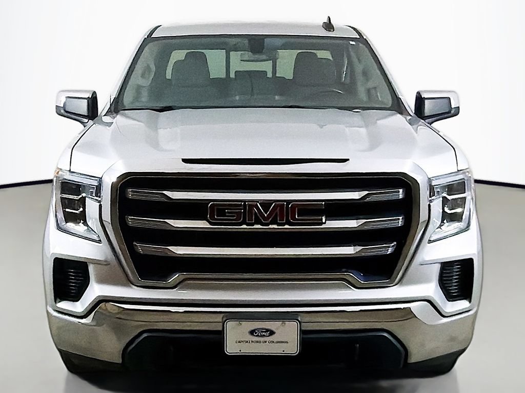 Used 2019 GMC Sierra 1500 SLE w/ Preferred Package AWD/4WD image 9