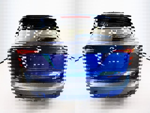 New 2026 Nissan Kicks SR w/ SR Premium Package image 6