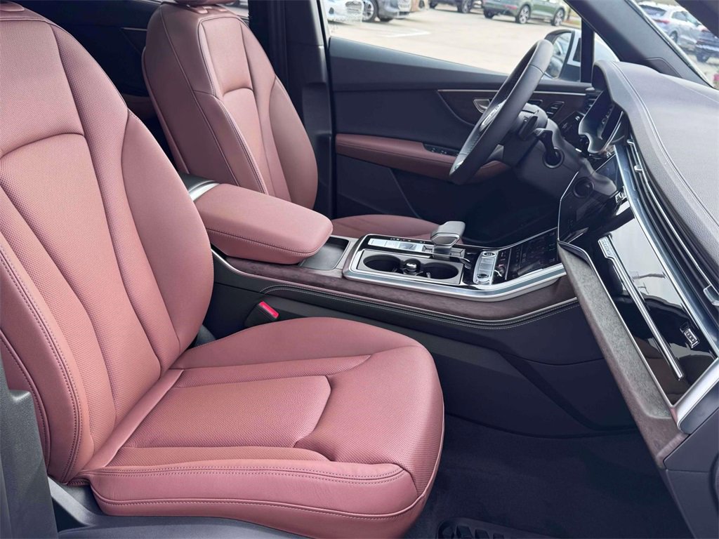 New 2026 Audi Q7 3.0T Premium Plus image 10