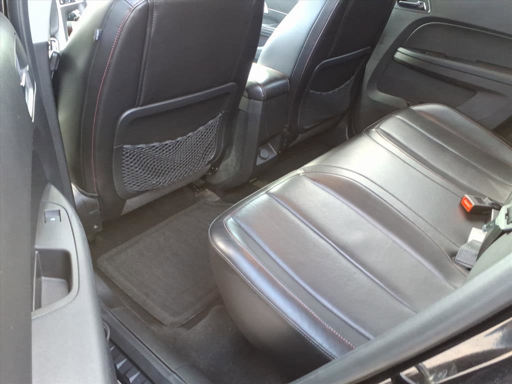 Used 2014 GMC Terrain SLT w/ Safety Package image 31