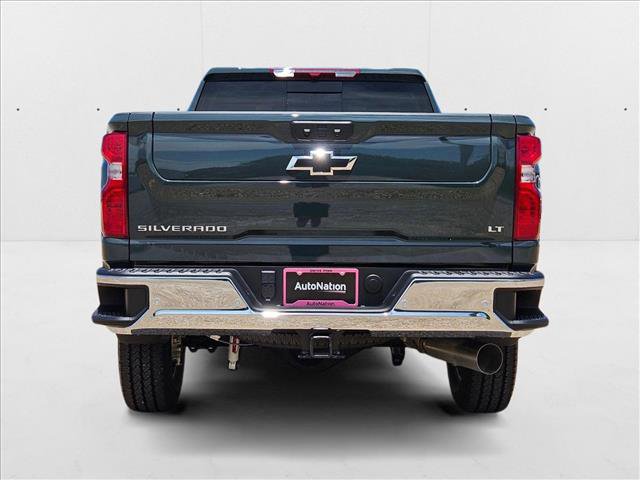 New 2025 Chevrolet Silverado 2500 LT w/ All Star Edition image 8