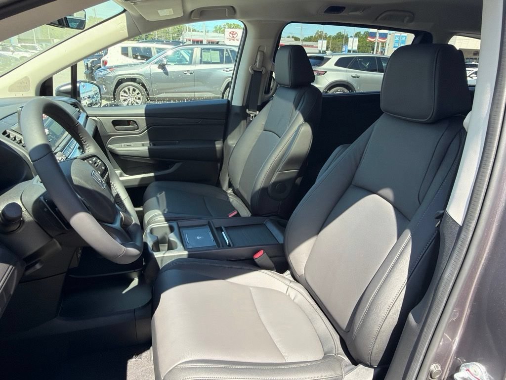 New 2026 Honda Odyssey EX-L image 18
