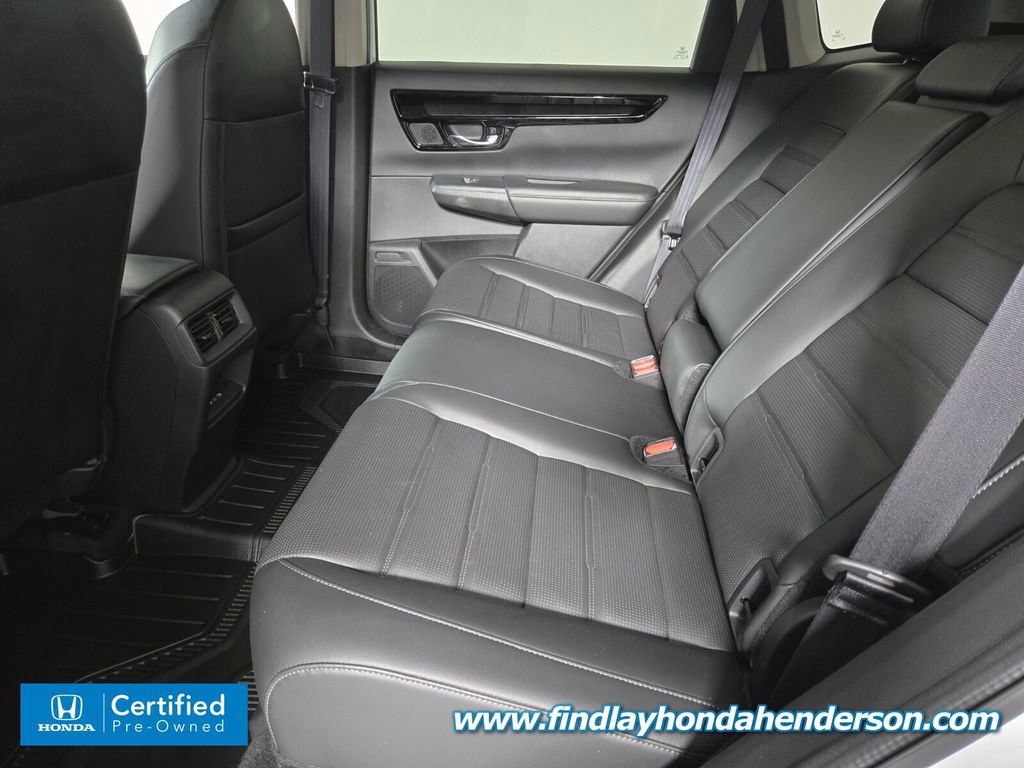 Certified 2025 Honda CR-V EX-L image 16