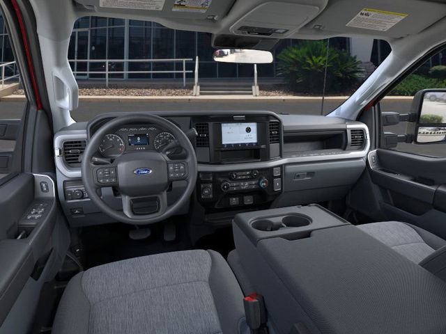 New 2026 Ford F350 XL image 9