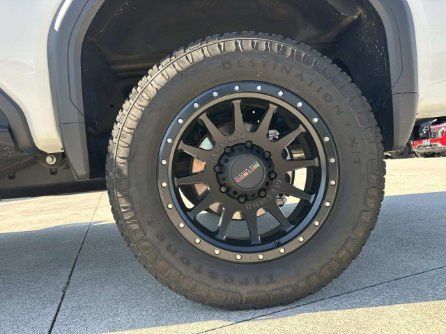 Used 2024 GMC Sierra 2500 Pro image 19