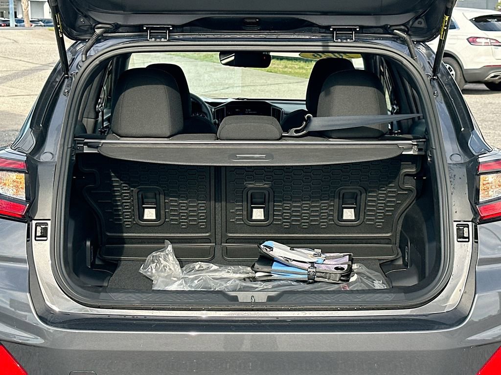 New 2026 Subaru Impreza RS AWD/4WD image 26