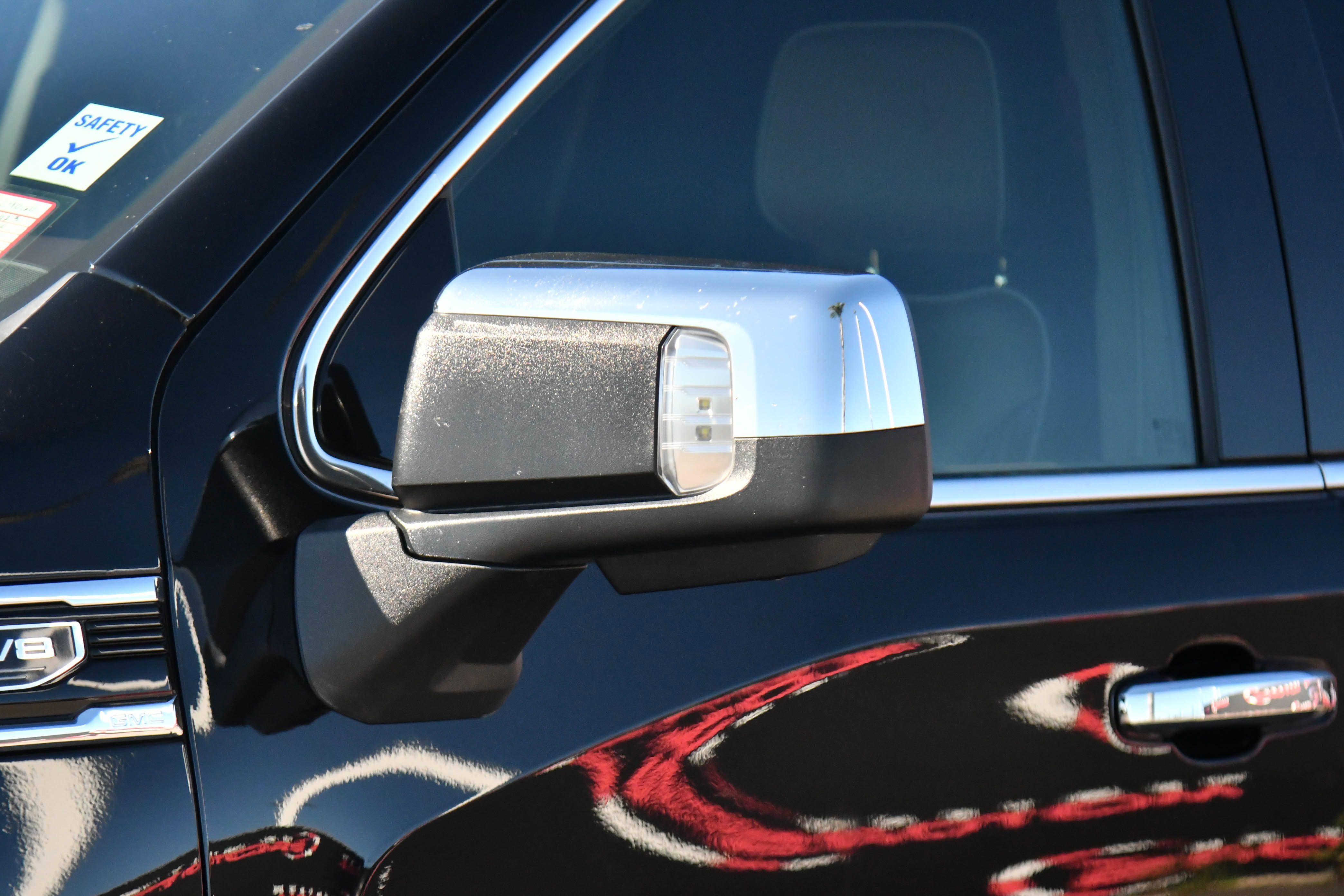 Used 2023 GMC Sierra 1500 Denali w/ Denali Reserve Package image 14