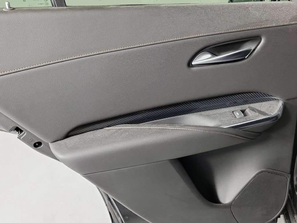 Used 2023 Cadillac XT4 Sport FWD image 13