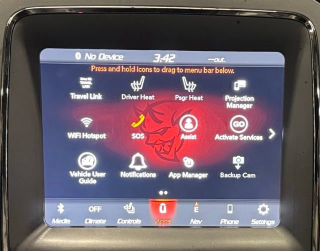 Used 2020 Dodge Durango GT image 22