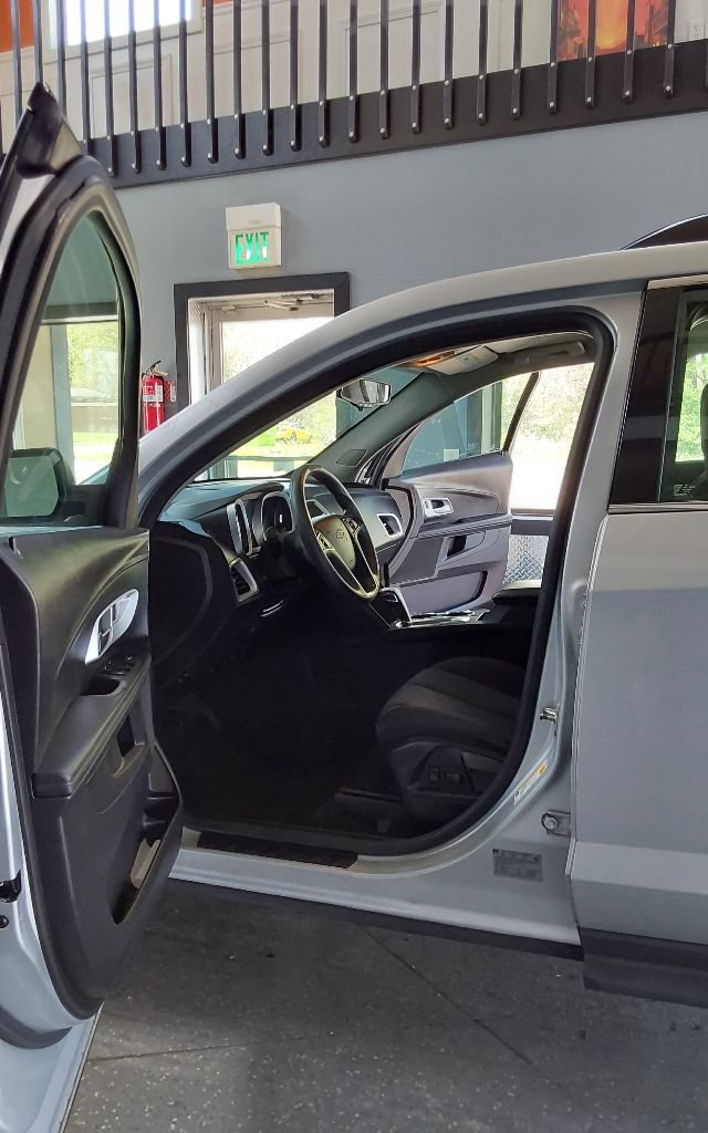 Used 2013 Chevrolet Equinox LS w/ LPO, Protection Package FWD image 15