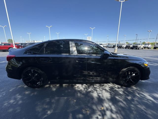 Used 2022 Honda Civic Si image 6