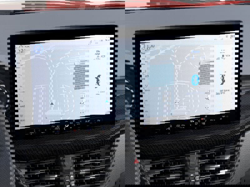 New 2026 Ford Escape ST-Line w/ Tech Pack #1 image 14