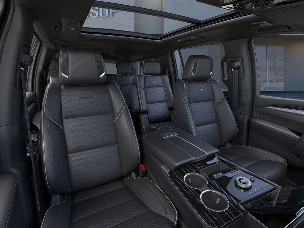 New 2026 Cadillac Escalade ESV Sport image 16
