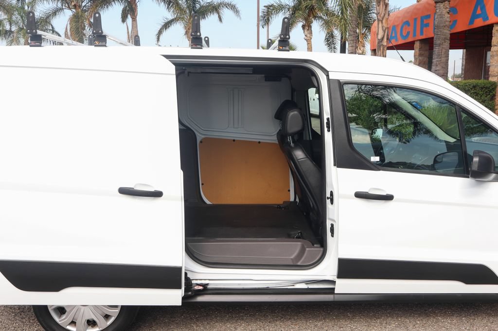 Used 2021 Ford Transit Connect XL FWD image 11