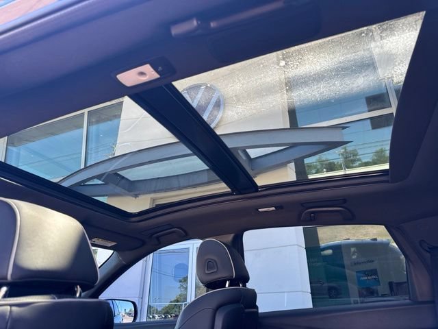 Used 2021 Acura RDX A-Spec AWD/4WD image 19