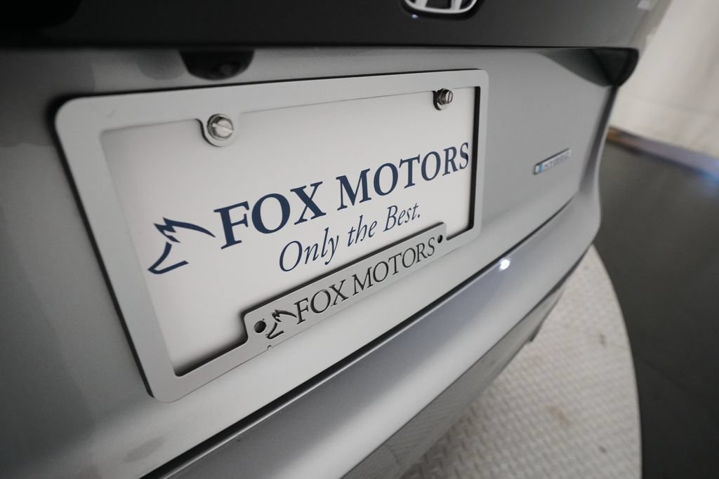 Used 2024 Honda Accord EX-L image 37