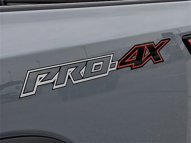 New 2026 Nissan Frontier PRO-4X w/ Pro-4x Convenience Package image 50