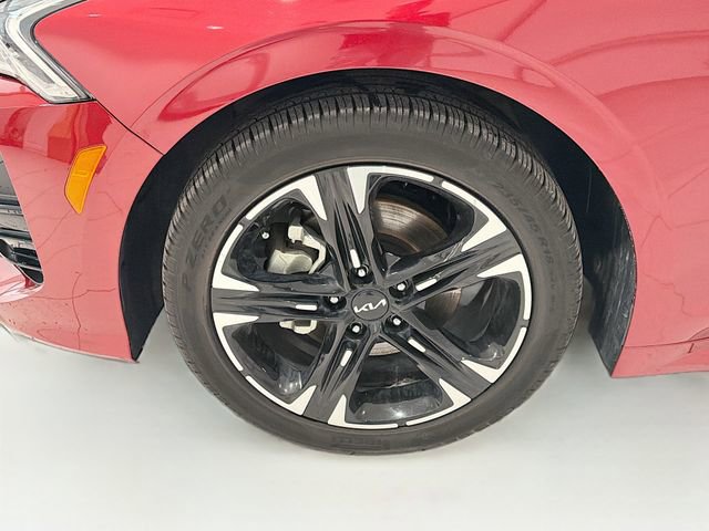 Used 2024 Kia K5 GT-Line w/ GT-Line Premium Package image 26