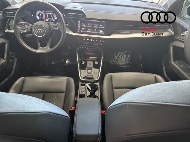 Used 2024 Audi A3 2.0T Premium Plus image 31