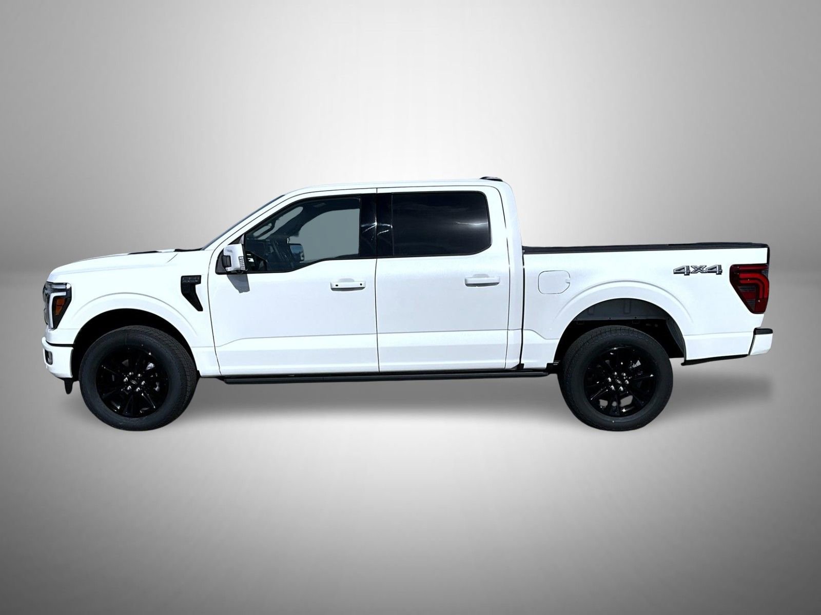 New 2026 Ford F150 Platinum w/ Equipment Group 702A High AWD/4WD image 8
