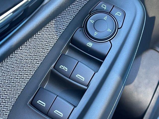 New 2026 Chevrolet TrailBlazer LT w/ LT Cold Weather Package image 15