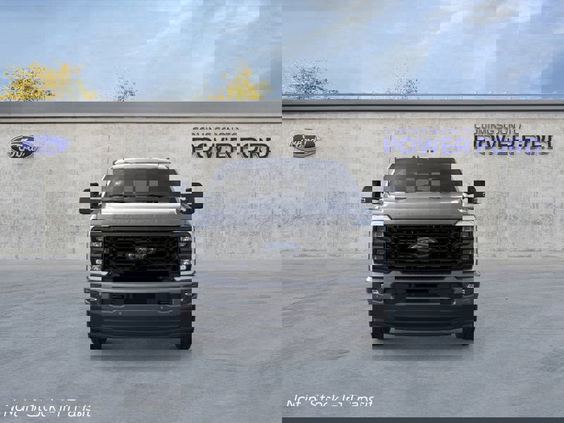 New 2026 Ford F350 Lariat image 3