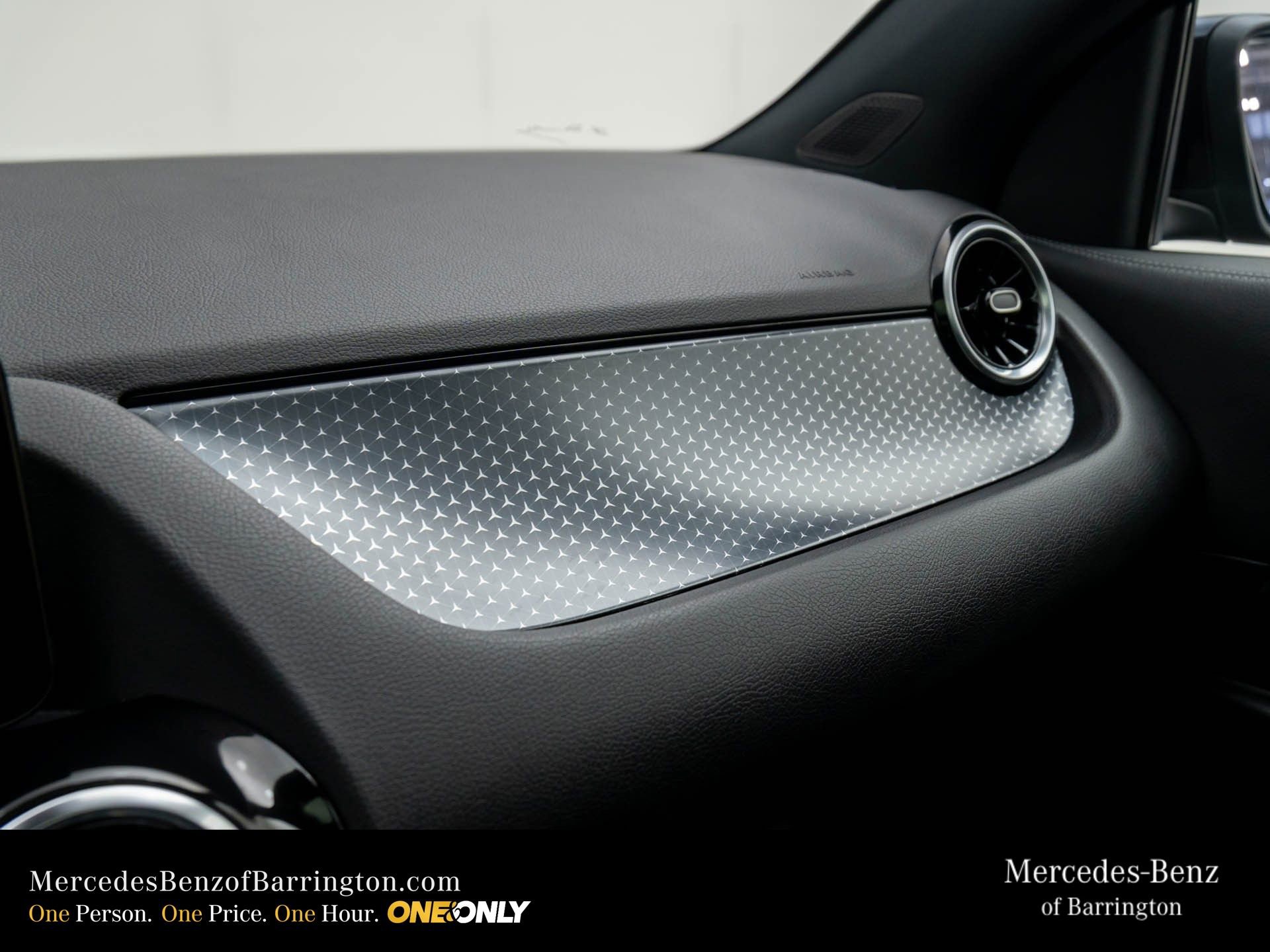 New 2026 Mercedes-Benz GLA 250 4MATIC image 32