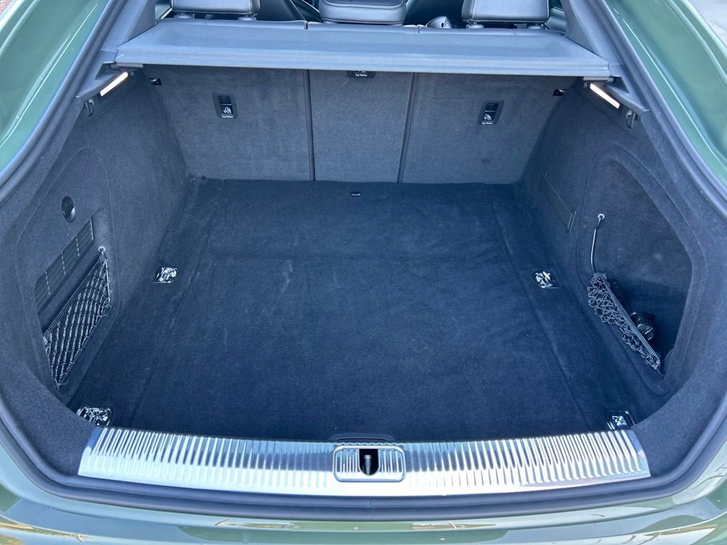 Used 2023 Audi S5 Prestige w/ Prestige Package image 60