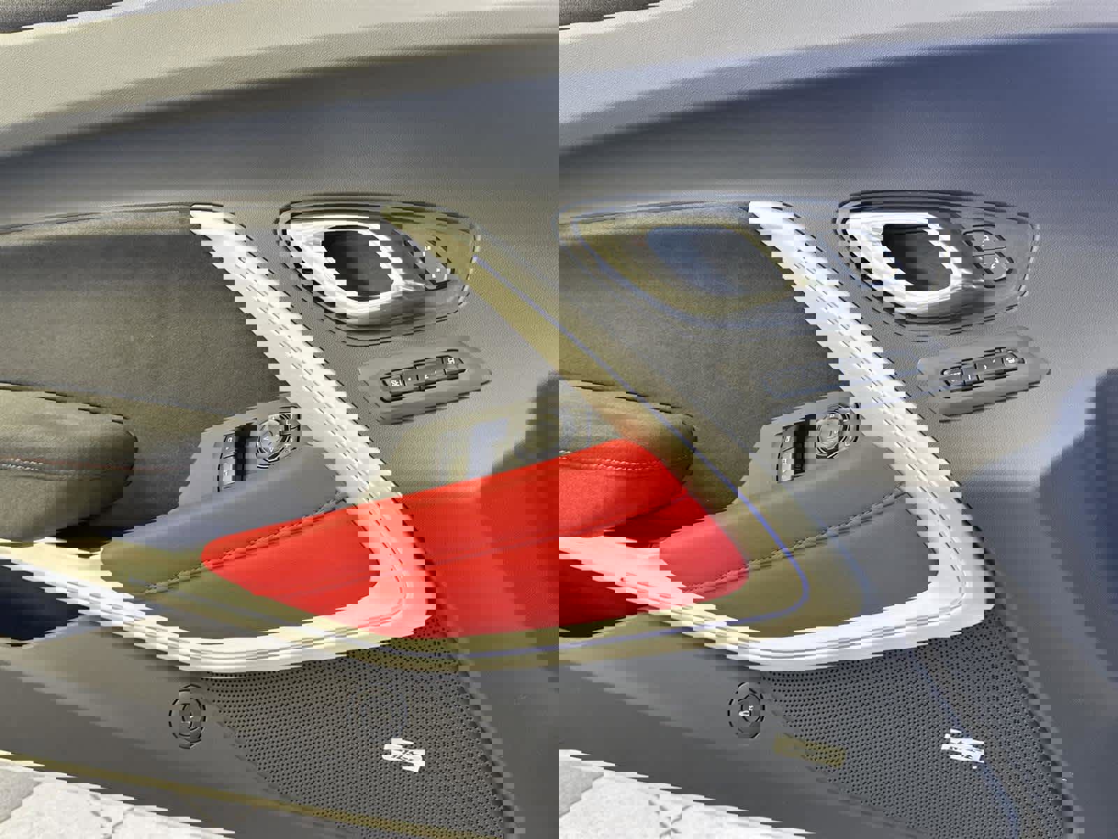 Used 2023 Chevrolet Camaro ZL1 image 20