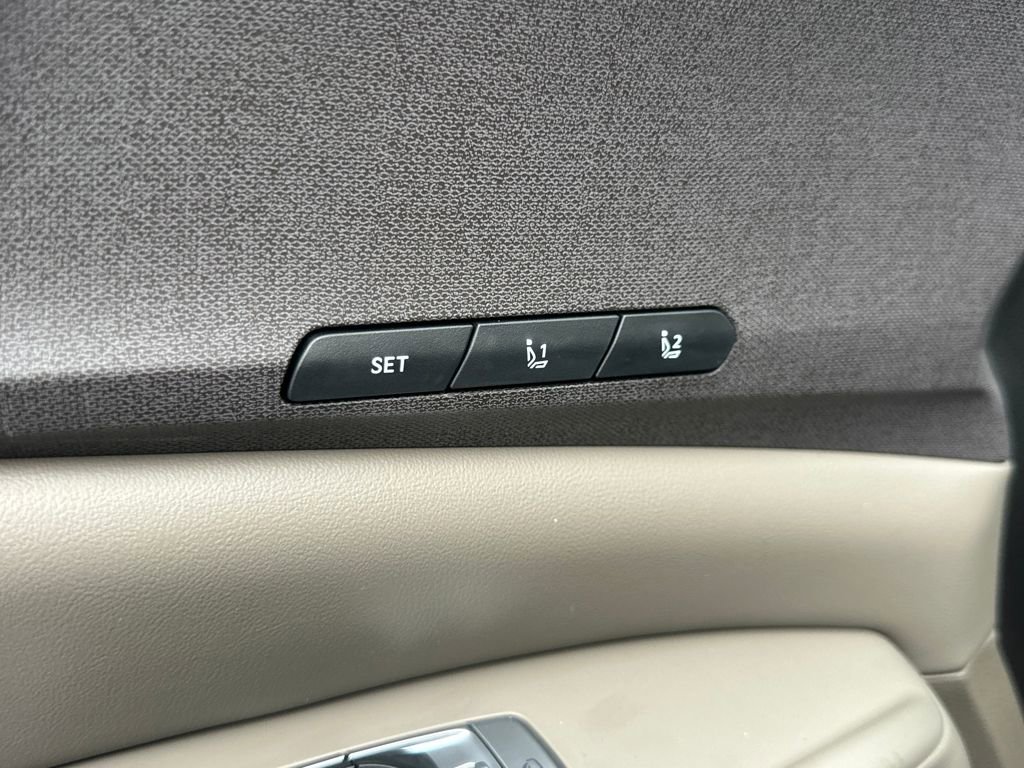 New 2026 Kia Carnival EX image 12