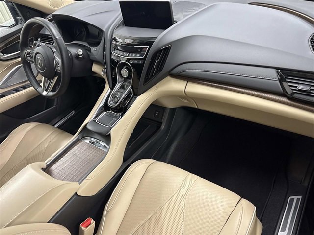 Used 2024 Acura RDX Advance Package image 27