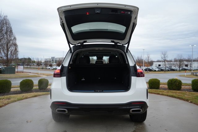 Certified 2025 Mercedes-Benz GLE 450e 4MATIC image 17