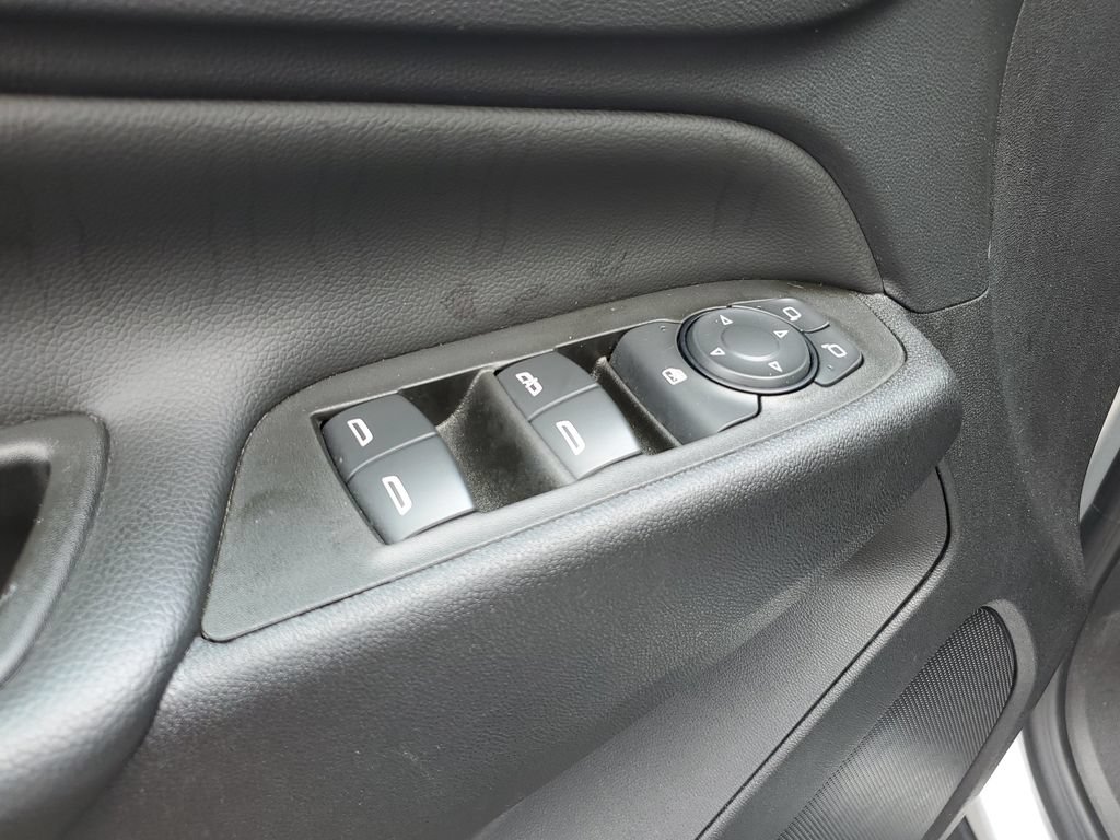 Used 2022 Chevrolet Equinox LT AWD/4WD image 15