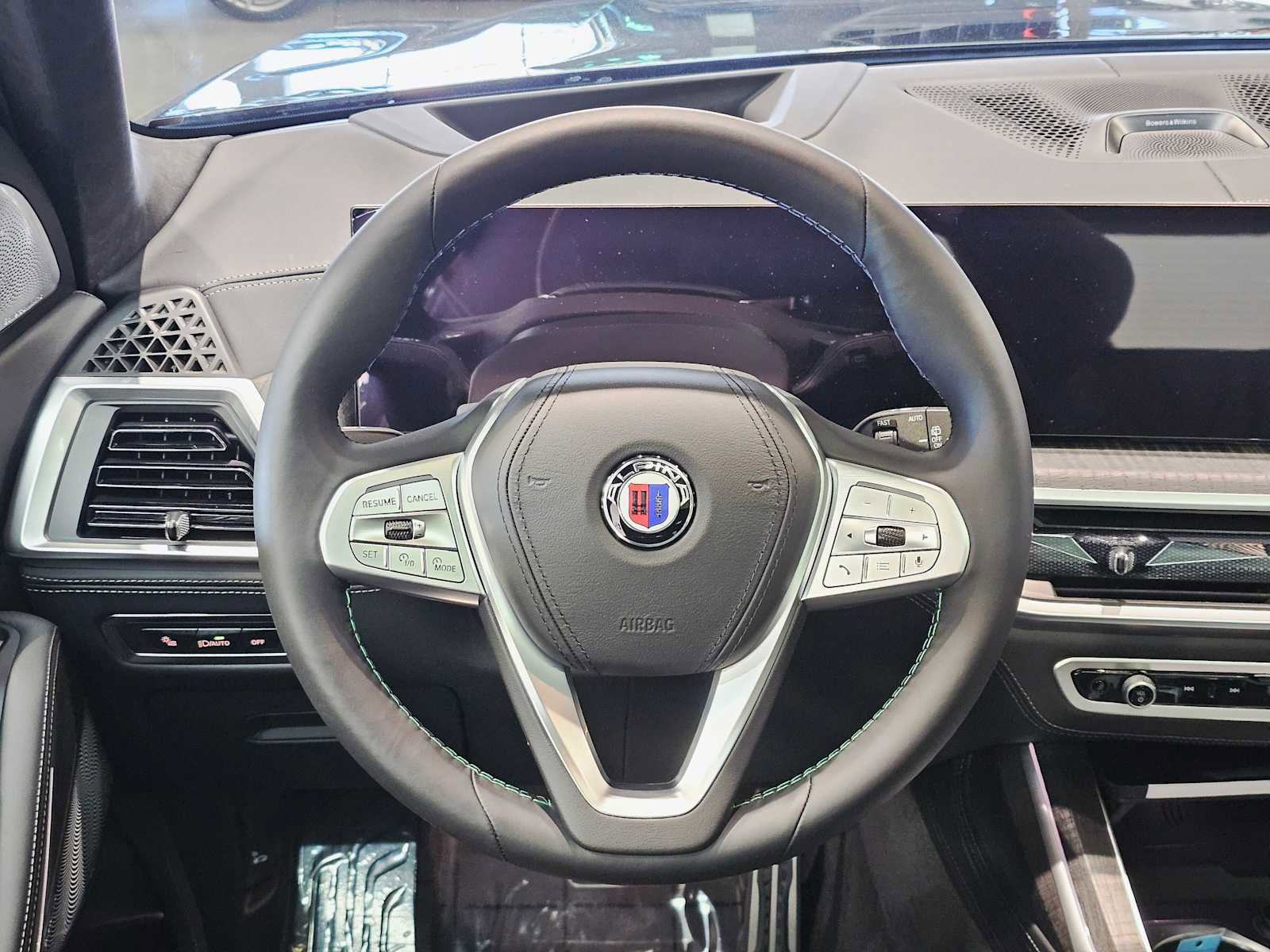 New 2026 BMW ALPINA XB7 image 11