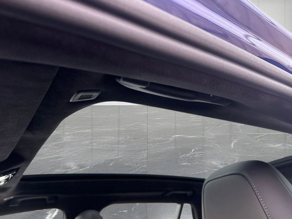 Used 2026 BMW M5 Touring image 16