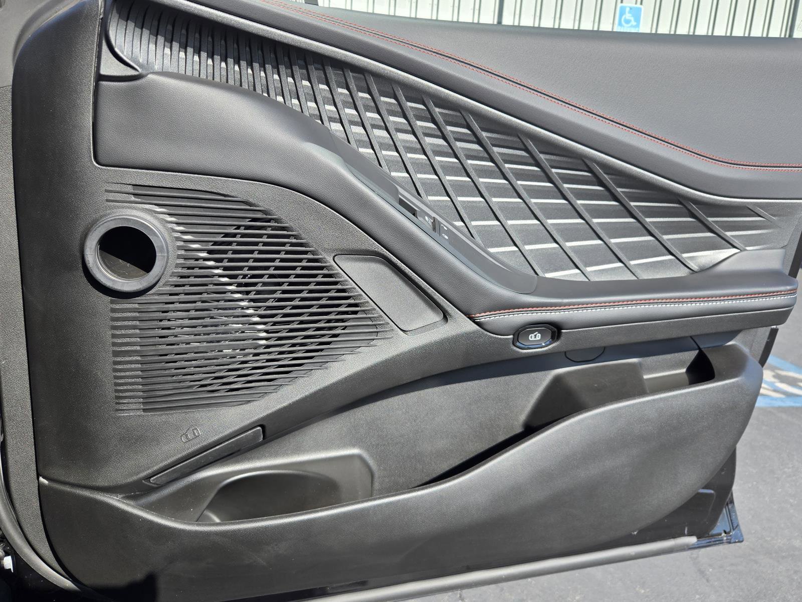 New 2026 Dodge Charger Daytona Scat Pack image 34