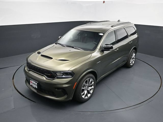 New 2026 Dodge Durango GT AWD/4WD image 46