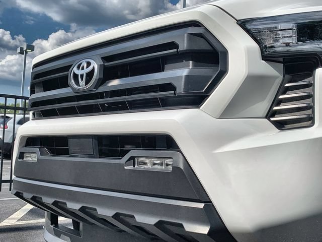 Used 2026 Toyota Tacoma SR5 RWD image 45