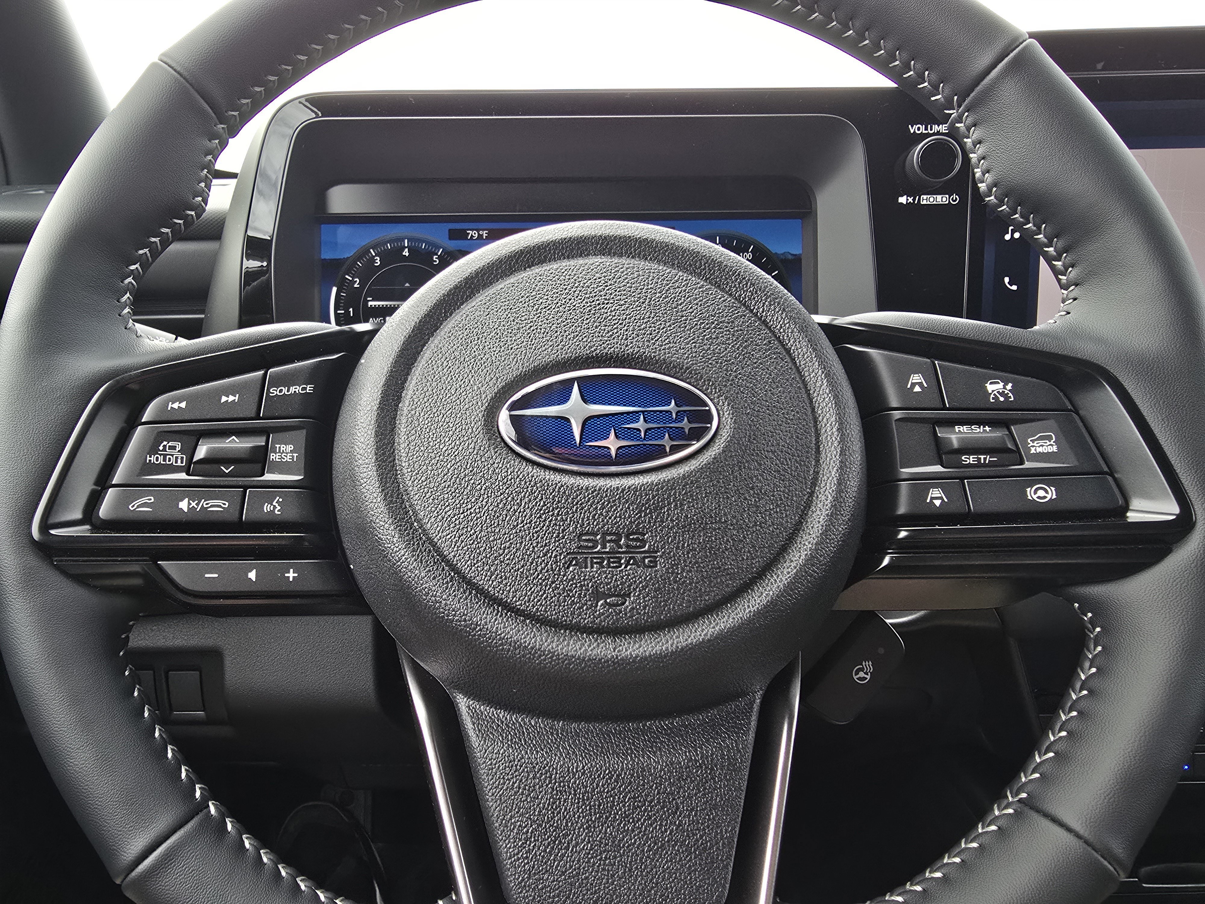 New 2026 Subaru Outback Touring XT AWD/4WD image 22