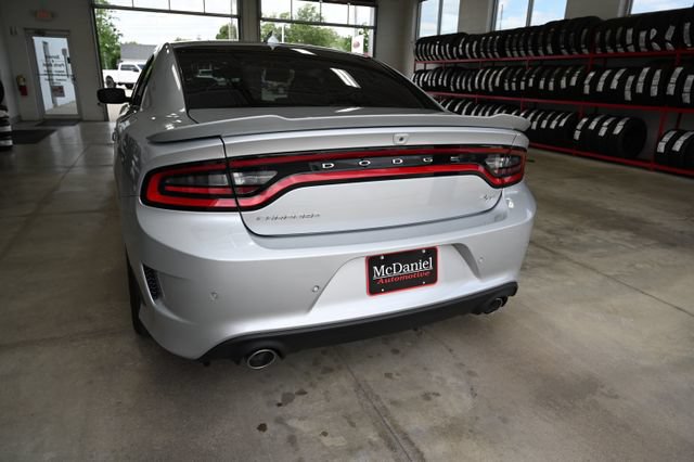 Used 2021 Dodge Charger R/T RWD image 7