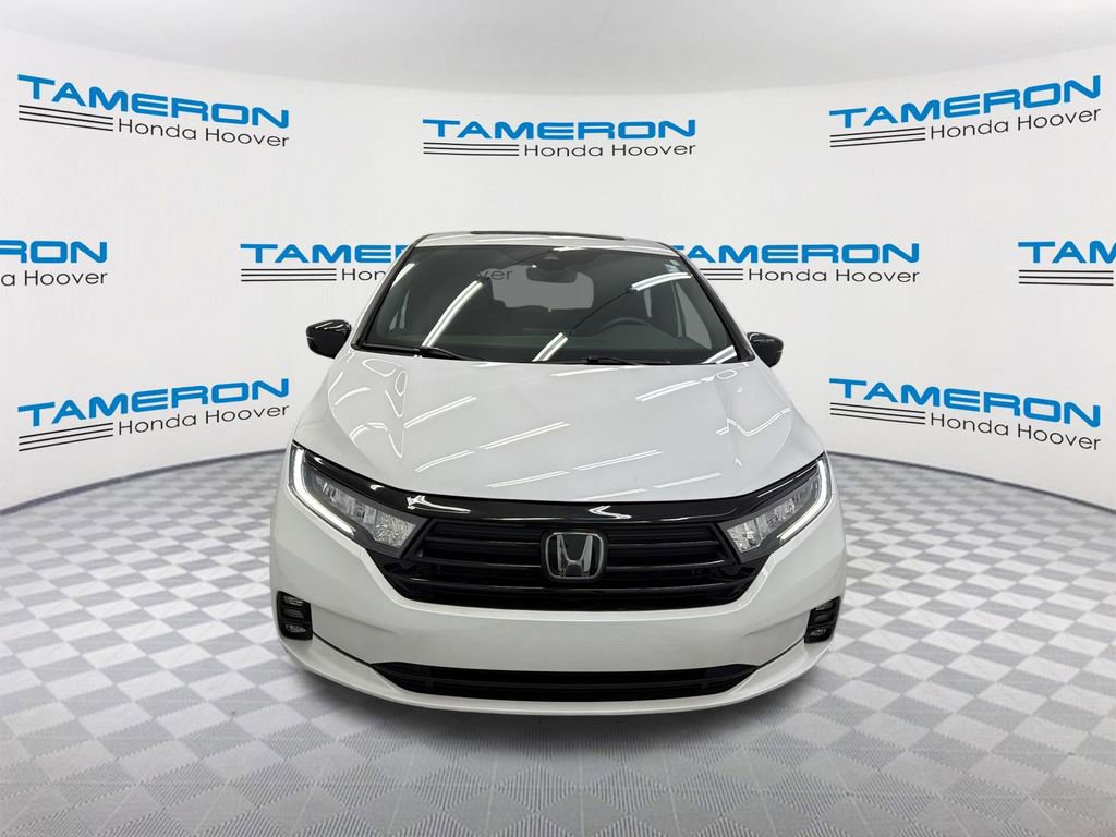 Used 2023 Honda Odyssey Sport image 8