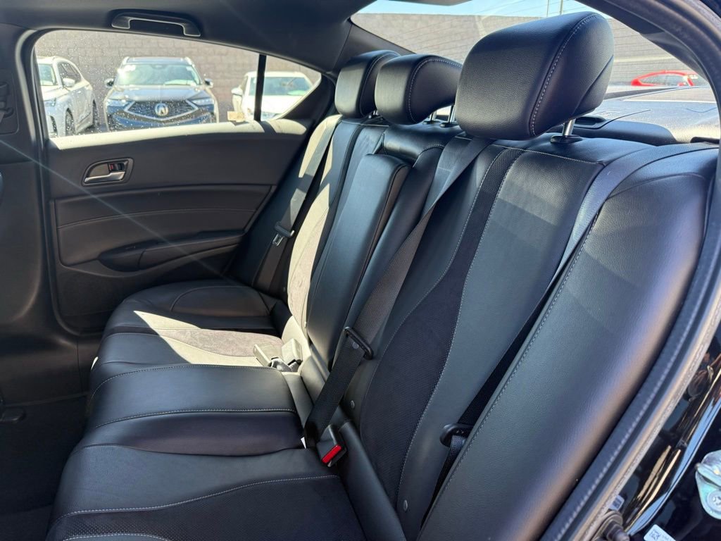 Used 2019 Acura ILX image 13