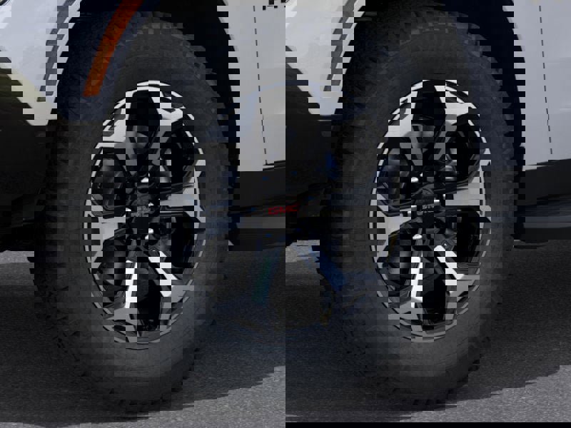 New 2026 GMC Yukon AT4 image 36