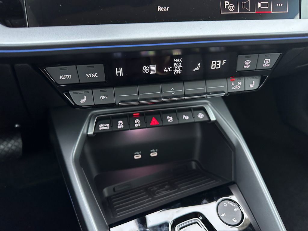 New 2026 Audi A3 2.0T Premium image 20