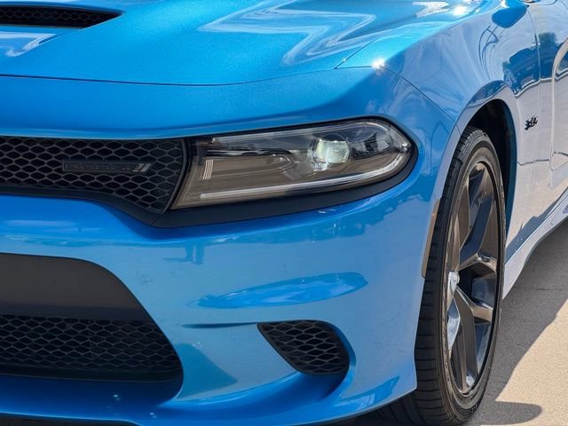 Used 2023 Dodge Charger R/T w/ Blacktop Package image 9