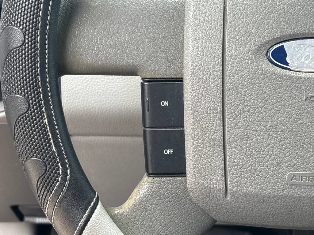 Used 2006 Ford F150 XLT RWD image 18