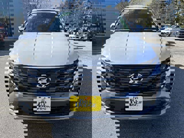 Used 2025 Hyundai Tucson SEL image 30